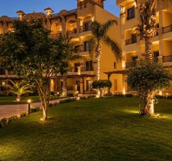 Sahl Hasheeh Apartment | Sahl hasheesh Al saraya resort