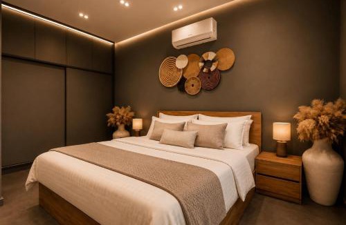 Sahl Hasheeh Apartment | Sahl hasheesh Al saraya resort