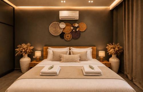 Sahl Hasheeh Apartment | Sahl hasheesh Al saraya resort
