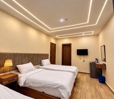 An-Nuzhah Hotel | Pyramids hotel& free pick up