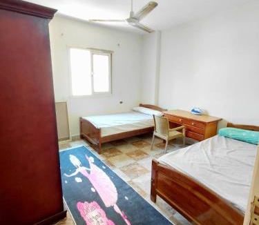 Al-Basatin House | Petrawi country side