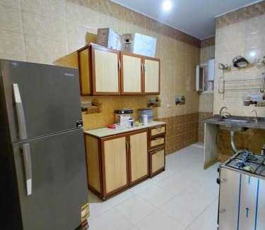 Al-Basatin House | Petrawi country side