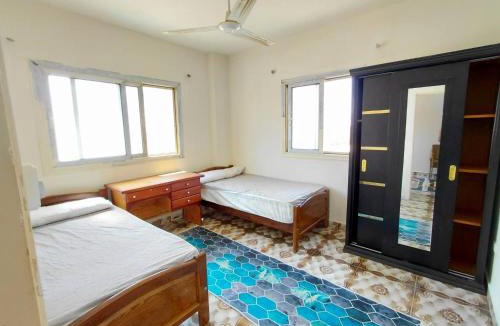 Al-Basatin House | Petrawi country side