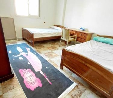 Al-Basatin House | Petrawi country side