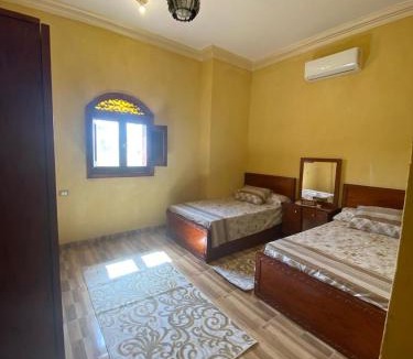 Tunis Village Villa | فيلا ديارنا Villa Diarna