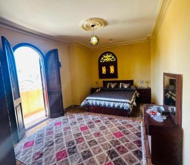 Tunis Village Villa | فيلا ديارنا Villa Diarna