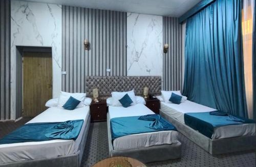 Abdin Hotel | فندق توت