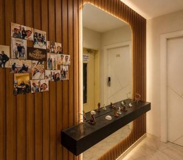 Abdin Hotel | فندق توت