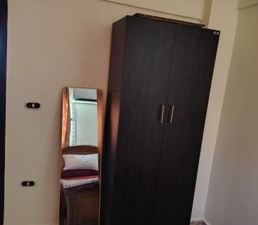 Al-Janayin Apartment | Relaxing Chalet with Pool & Sandy Beach