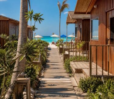 Marina El Alamein Resort | Safy Bay Resort & Beach