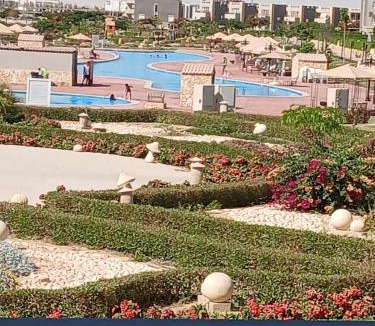 Ras Sudar Villa | واحتك الساحلية الخاصة للاستجمام في بلومار الدوم - Your Private Coastal Oasis for Relaxation at Blumar El Dom