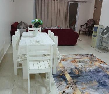 Ras Sudar Villa | واحتك الساحلية الخاصة للاستجمام في بلومار الدوم - Your Private Coastal Oasis for Relaxation at Blumar El Dom