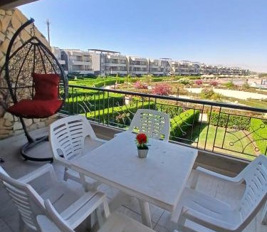 Ras Sudar Villa | واحتك الساحلية الخاصة للاستجمام في بلومار الدوم - Your Private Coastal Oasis for Relaxation at Blumar El Dom