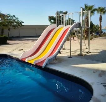Hurghada Hotel | Casablanca Beach