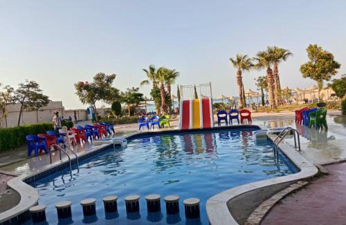 Hurghada Hotel | Casablanca Beach