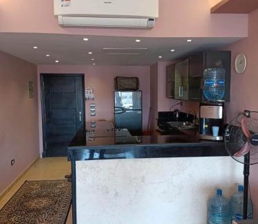 Ain Sokhna Ski Chalet | أجواء استثنائية وعطلة مريحة في بالميرا - Exceptional Vibe & Relaxing Holiday in Palmiera