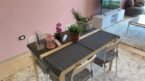 Ain Sokhna Ski Chalet | أجواء استثنائية وعطلة مريحة في بالميرا - Exceptional Vibe & Relaxing Holiday in Palmiera
