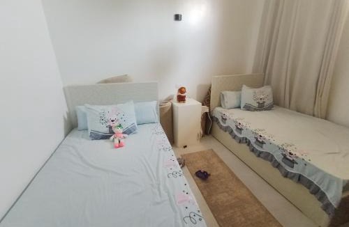 Luxor Apartment | Hero's Home