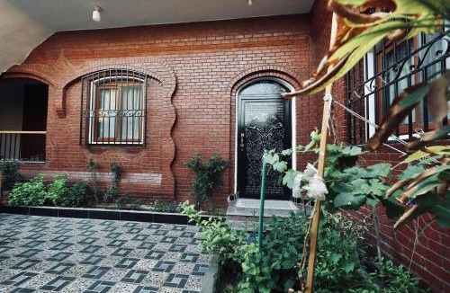 Luxor House | Nubian Palace Luxor