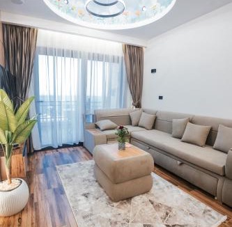 Sakkala House | Blue Haven H 101 The View Hurghada