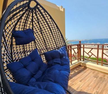 Sakkala House | Blue Haven H 101 The View Hurghada