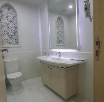 Marina El Alamein Bed & Breakfast | Hotel Room Laplaya Marina Northcoast