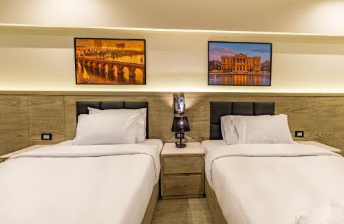 Assiut Hotel | Regency Nile Hotel Assuit