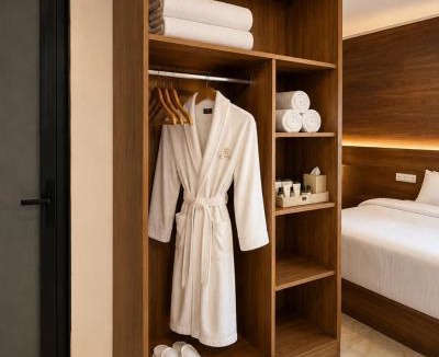 Giza Hotel | Villa Hathor pyramids view