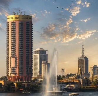 Downtown Cairo Hotel | Havana ViP