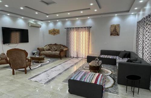 Al-'Amriyah Villa | La Dolce Villa with Private Pool