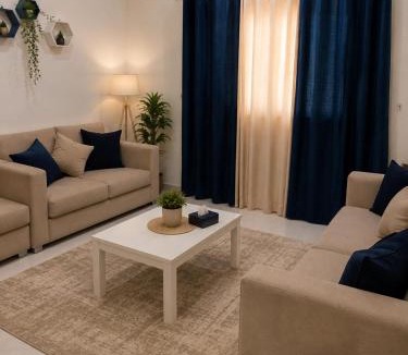 Luxor Apartment | Luna guest house