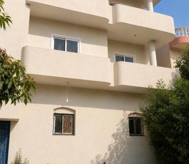 Luxor Apartment | Luna guest house