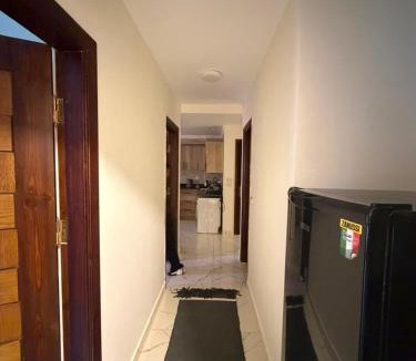 West Nubariyah Apartment | Best apartment in porto golf with special price