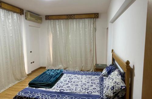 Luxor Apartment | Habu Mokk Luxor
