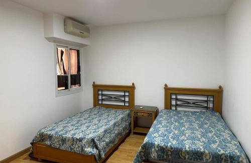 Luxor Apartment | Habu Mokk Luxor