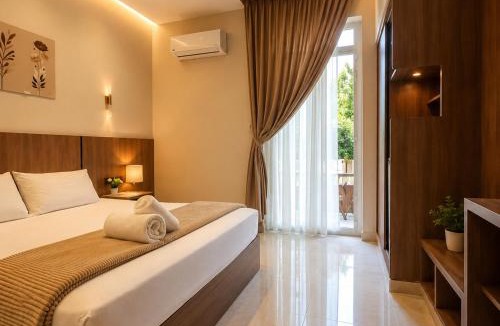 Downtown Cairo Hotel | Havana ViP