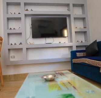 Luxor House | Royal peaks