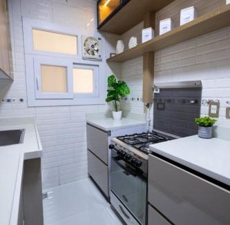 Heliopolis Apartment | Modern & Large 3 Bedrooms Condo 10 Minutes from Airport