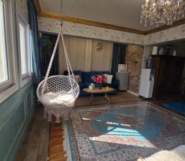 Ar-Raml 1 House | Royal sapphire suite side sea view