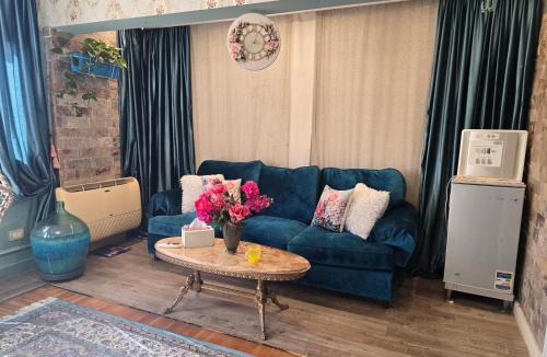 Ar-Raml 1 House | Royal sapphire suite side sea view