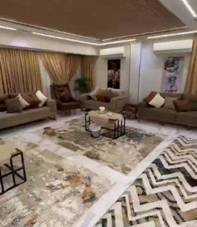 Agouza Apartment | شباب المهندسين