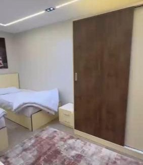 Agouza Apartment | شباب المهندسين