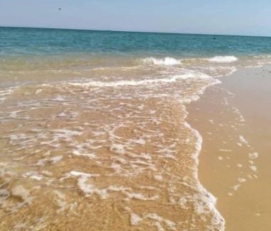 Ain Sokhna Apartment | Blumar LaGooN Ain El Sokhna ChaleT 47