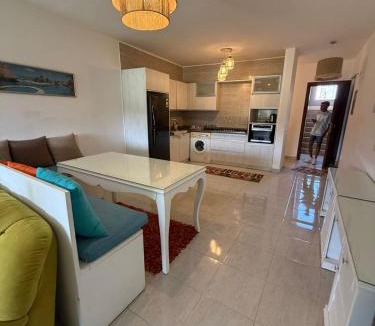 Ain Sokhna Apartment | Blumar LaGooN Ain El Sokhna ChaleT 47