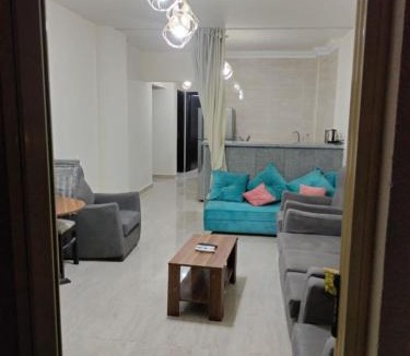 Ain Sokhna Apartment | Blumar LaGooN Ain El Sokhna ChaleT 47