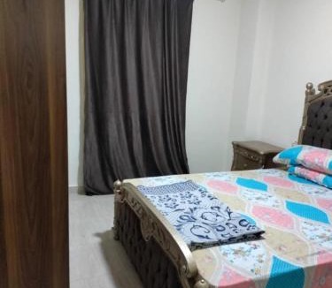 Ain Sokhna Apartment | Blumar LaGooN Ain El Sokhna ChaleT 47