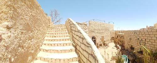Siwa Bed & Breakfast | Siwa desert museum Hotel
