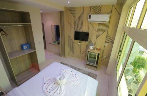 Al Haram Hotel | Golden Lemon Pyramids View