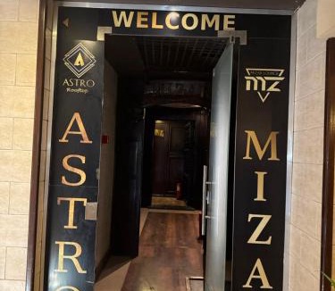 Abdin Hotel | El Farida Palace & Suites - Downtown Cairo