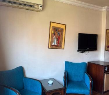 Abdin Hotel | El Farida Palace & Suites - Downtown Cairo